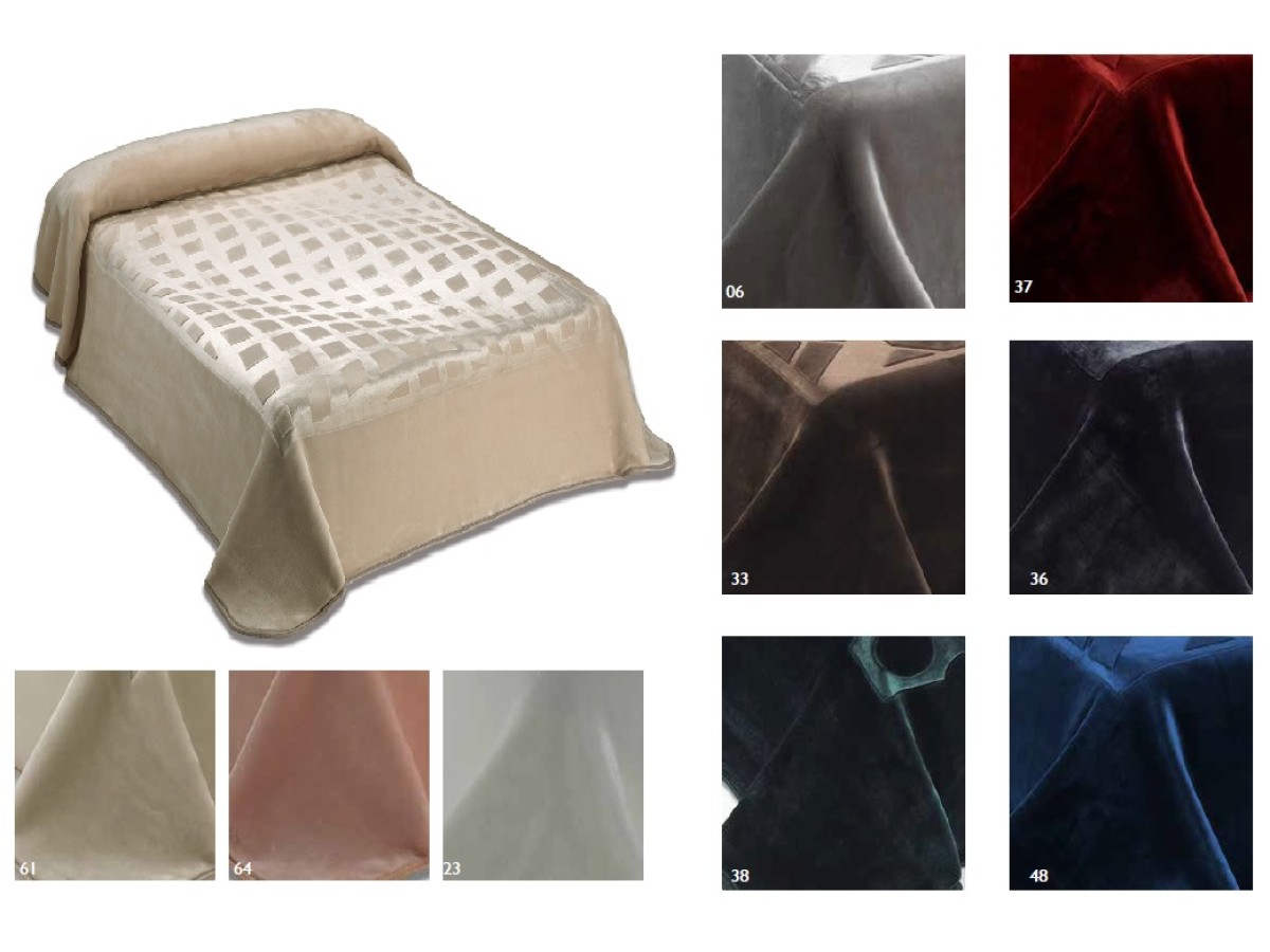 Mora serena blankets online